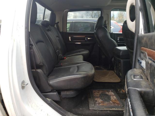 Photo 6 from auction – 2013 RAM 1500 LARAM with VIN 1C6RR7NT1DS516149
