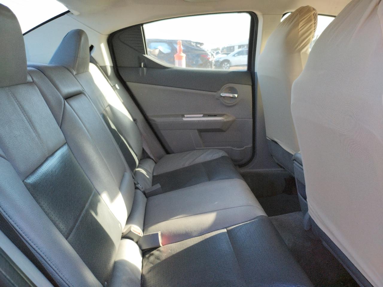 Photo 6 from auction – 2008 DODGE AVENGER SX with VIN 1B3LC56K68N229440