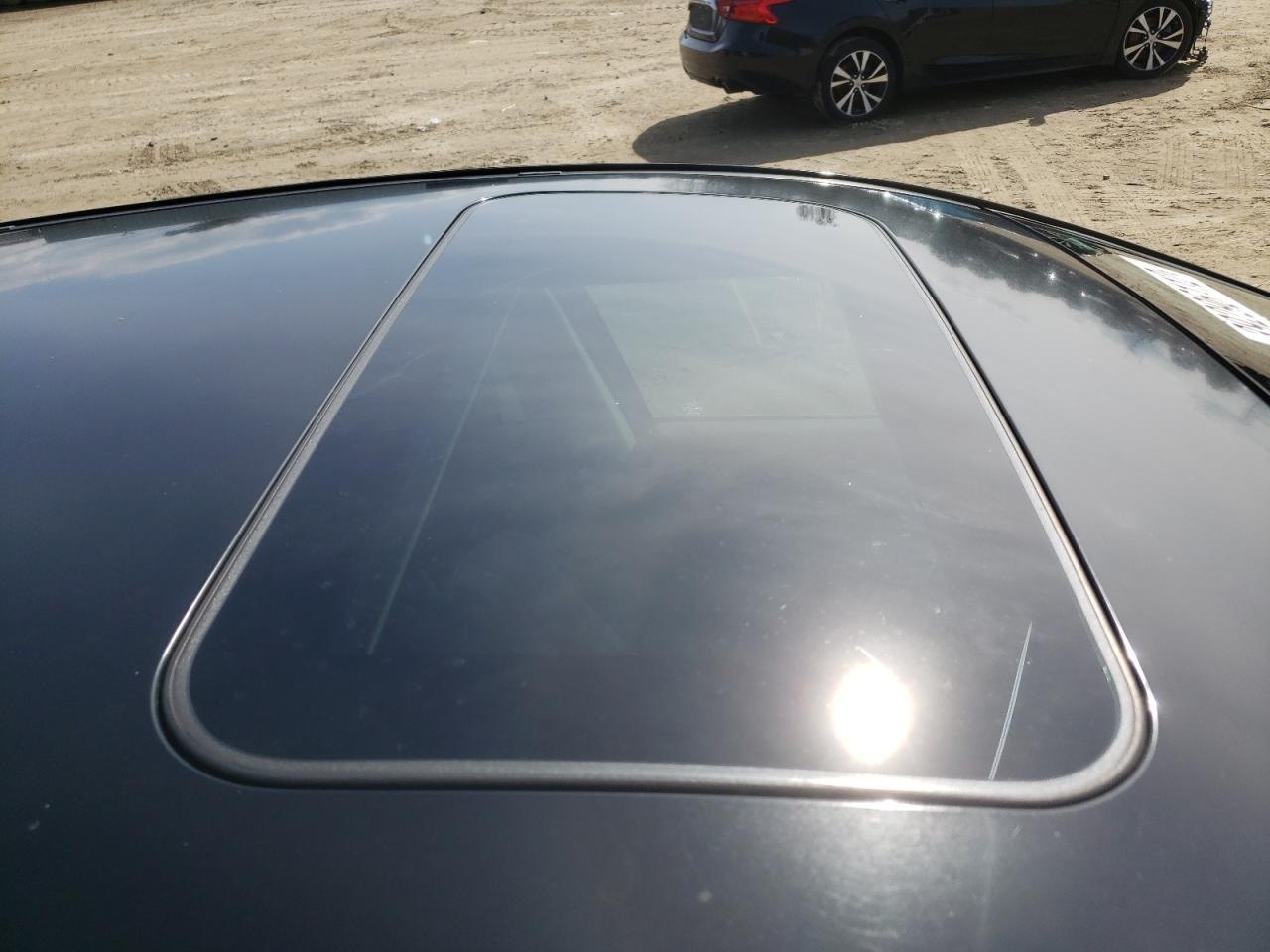 Photo 9 from auction – 2010 MAZDA CX-7 with VIN JM3ER2WM6A0324550