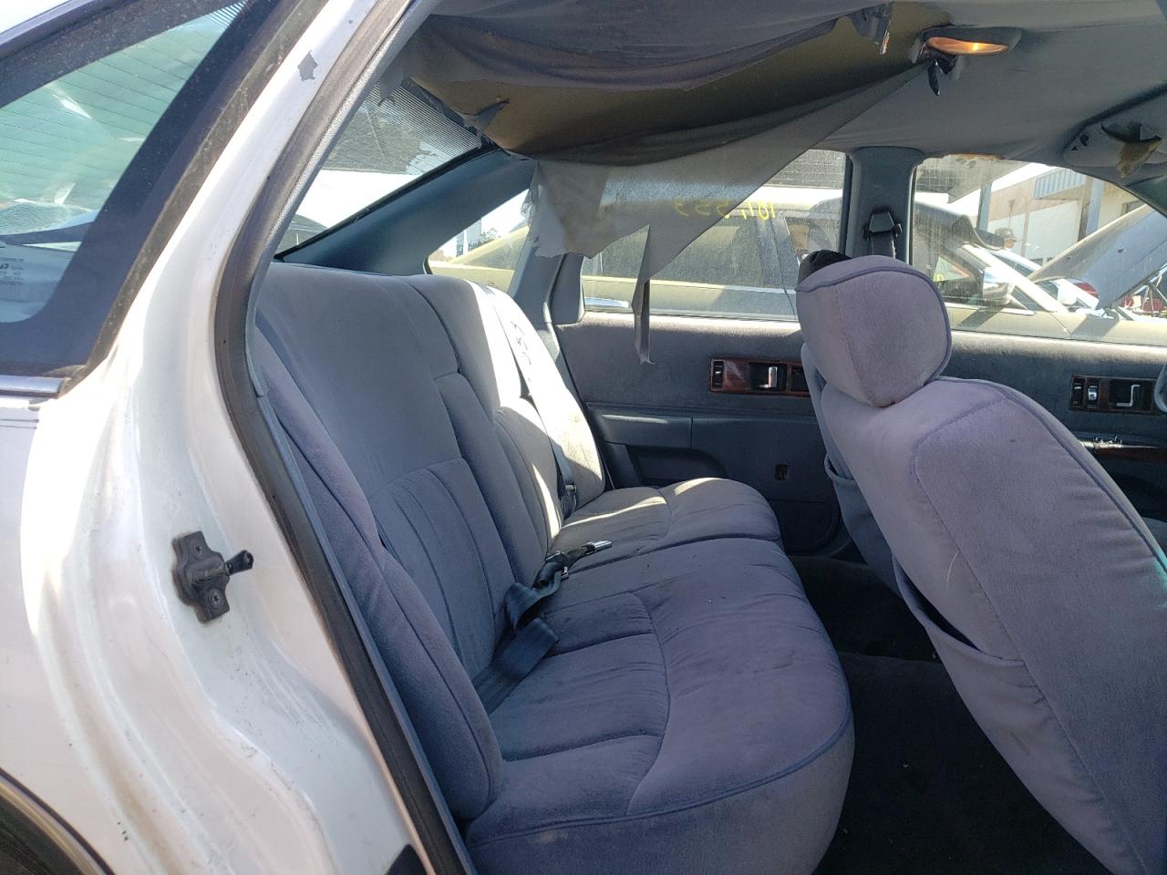 Photo 6 from auction – 1996 CHEVROLET CAPRICE CL with VIN 1G1BL52W6TR120022