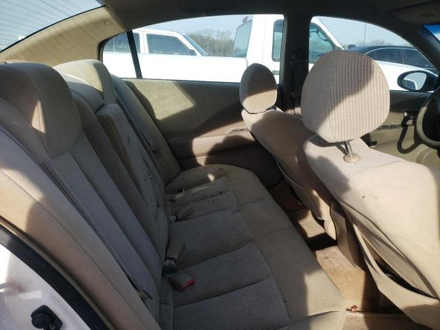 Photo 6 from auction – 2004 NISSAN ALTIMA SE with VIN 1N4AL11D63C258227