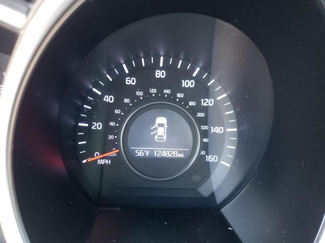 Photo 8 from auction – 2015 KIA OPTIMA EX with VIN 5XXGN4A70FG357026