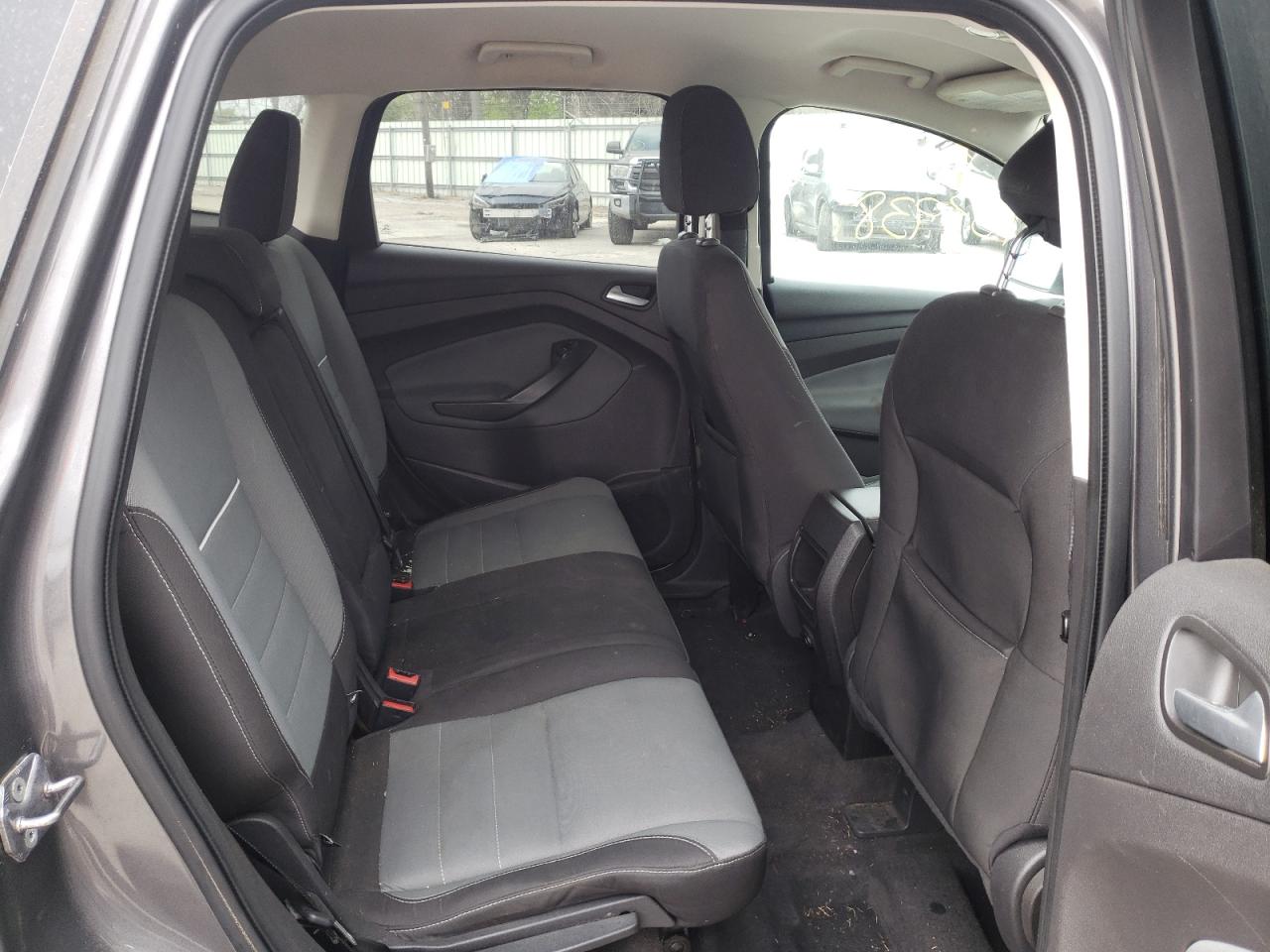 Photo 6 from auction – 2013 FORD ESCAPE SE with VIN 1FMCU0G9XDUA73621
