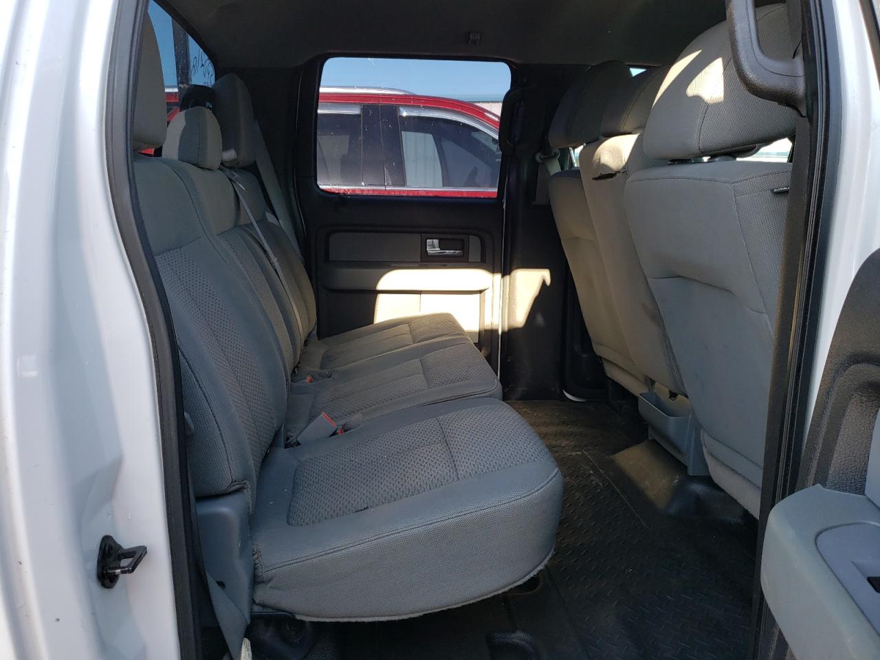 Photo 6 from auction – 2014 FORD F150 SUPER with VIN 1FTEW1CM0EFA48546