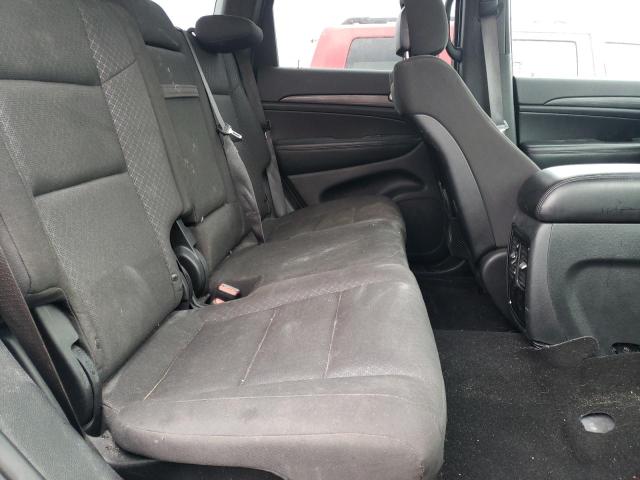 Photo 10 from auction – 2019 JEEP GRAND CHER with VIN 1C4RJFAG6KC649029