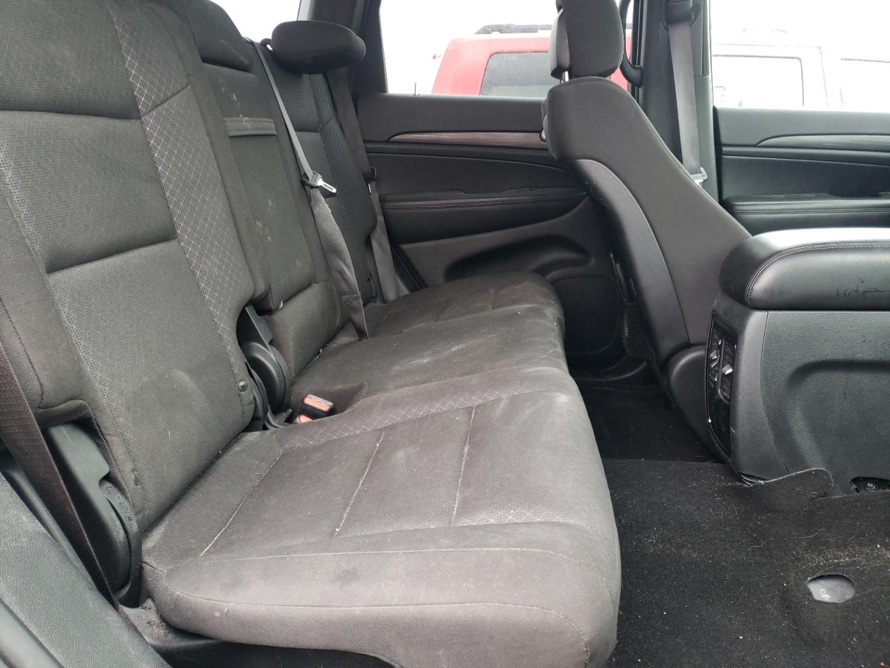Photo 20 from auction – 2019 JEEP GRAND CHER with VIN 1C4RJFAG6KC649029