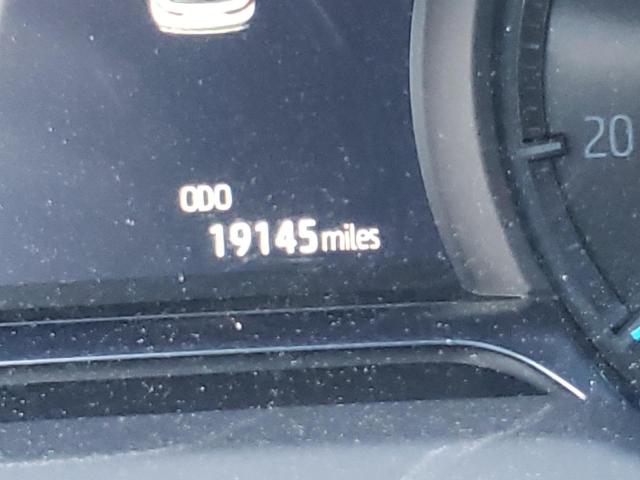 Photo 8 from auction – 2021 TOYOTA VENZA LE with VIN JTEAAAAH8MJ000299