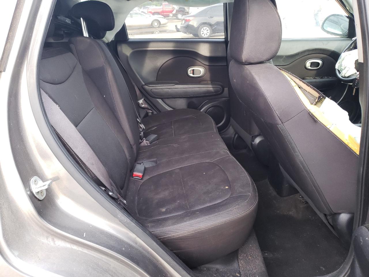 Photo 6 from auction – 2016 KIA SOUL with VIN KNDJN2A2XG7337830