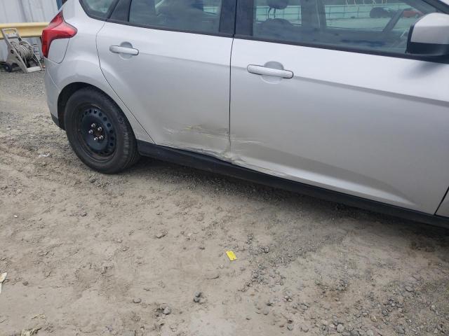 Photo 9 from auction – 2012 FORD FOCUS SE with VIN 1FAHP3K23CL313258