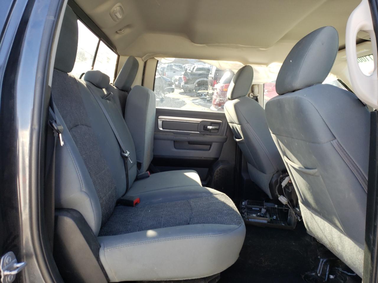 Photo 6 from auction – 2016 RAM 1500 SLT with VIN 1C6RR7TTXGS352391