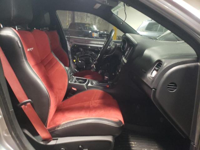 Photo 5 from auction – 2017 DODGE CHARGER SR with VIN 2C3CDXEJ7HH507422