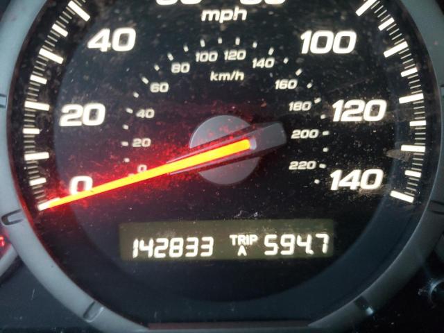 Photo 8 from auction – 2006 HONDA PILOT EX with VIN 5FNYF18516B002616