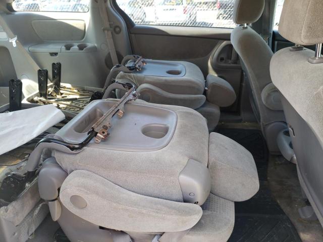 Photo 6 from auction – 2007 TOYOTA SIENNA CE with VIN 5TDZK23C77S091617