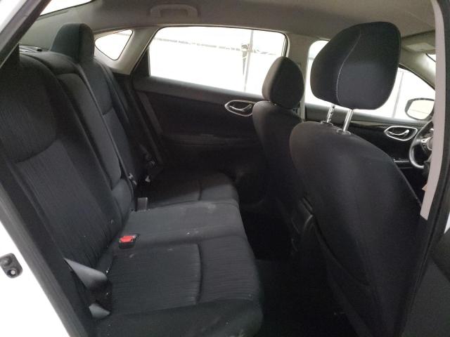 Photo 6 from auction – 2019 NISSAN SENTRA S with VIN 3N1AB7AP4KL611368