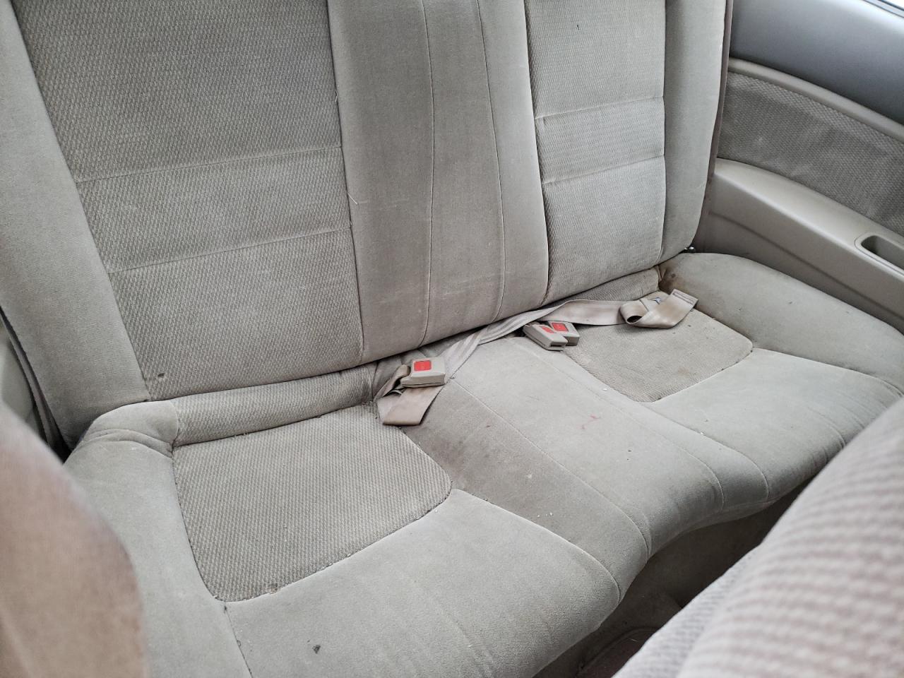 Photo 6 from auction – 1997 HONDA ACCORD LX with VIN 1HGCD7134VA021102