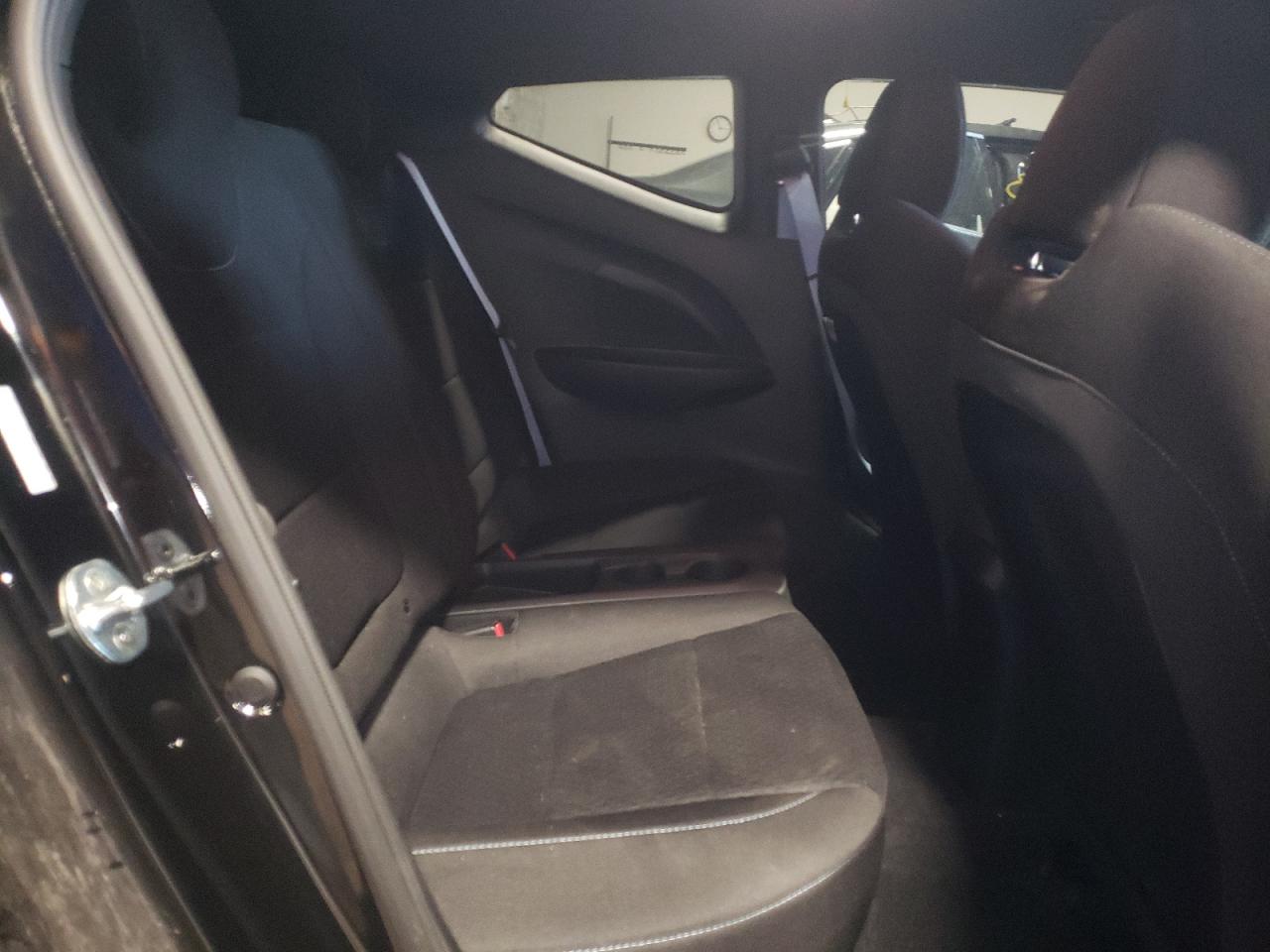 Photo 6 from auction – 2020 HYUNDAI VELOSTER N with VIN KMHT36AH2LU005270