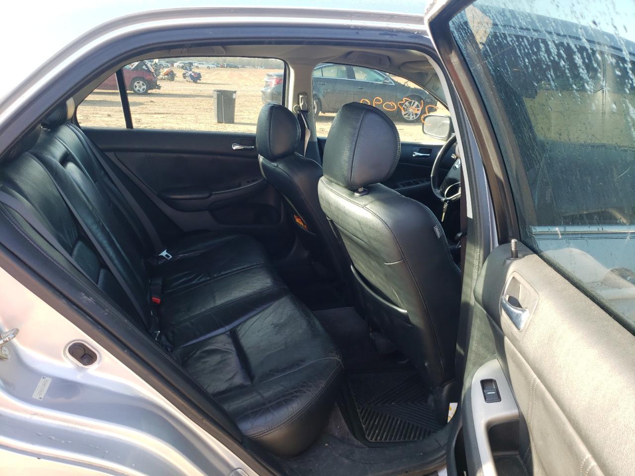 Photo 6 from auction – 2003 HONDA ACCORD EX with VIN 1HGCM66543A069958