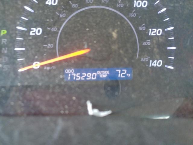 Photo 8 from auction – 2011 TOYOTA CAMRY BASE with VIN 4T4BF3EKXBR180796