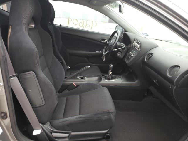 Photo 5 from auction – 2006 ACURA RSX with VIN JH4DC53806S007792