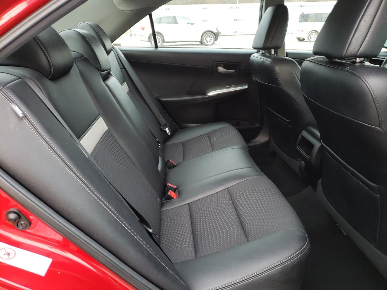 Photo 6 from auction – 2014 TOYOTA CAMRY L with VIN 4T1BF1FK8EU862044