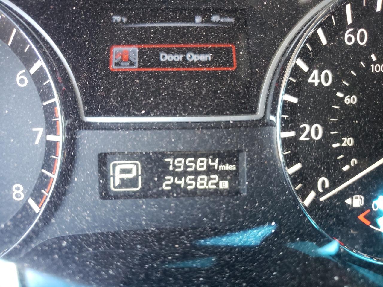Photo 8 from auction – 2015 NISSAN ALTIMA 2.5 with VIN 1N4AL3AP4FC411827