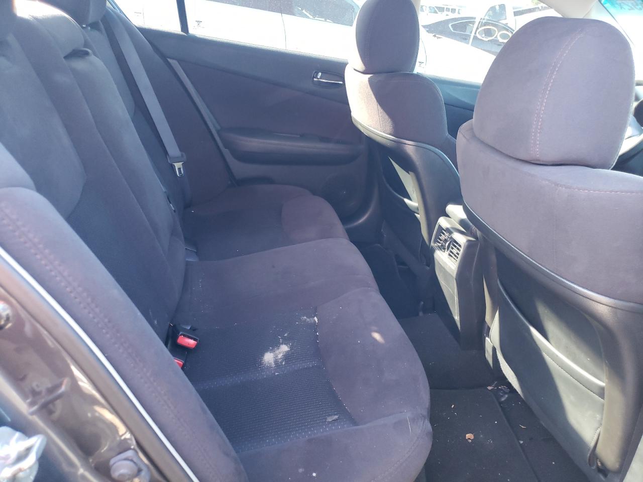 Photo 6 from auction – 2012 NISSAN MAXIMA S with VIN 1N4AA5AP8CC815002