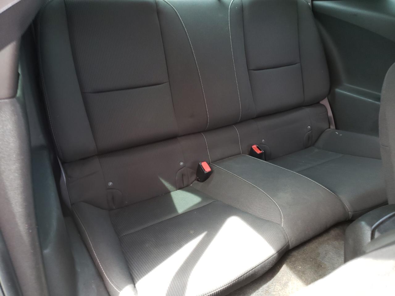 Photo 6 from auction – 2013 CHEVROLET CAMARO LT with VIN 2G1FB1E34D9116092
