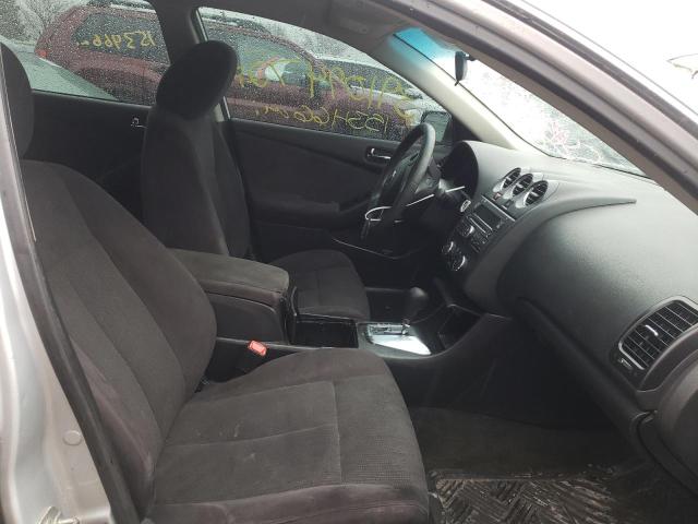 Photo 5 from auction – 2012 NISSAN ALTIMA BAS with VIN 1N4AL2AP0CN541016