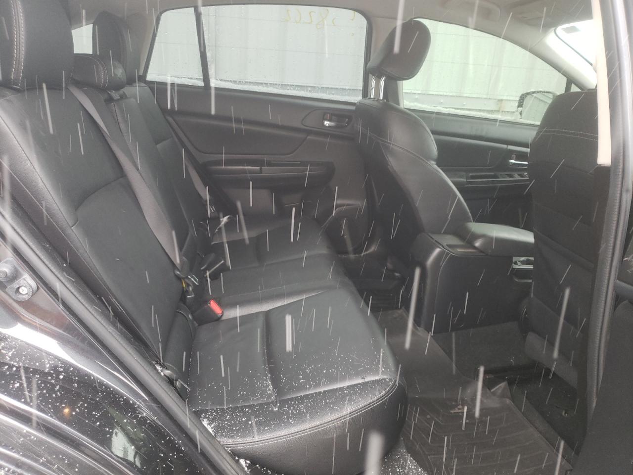 Photo 6 from auction – 2014 SUBARU XV CROSSTR with VIN JF2GPAGCXE8312823