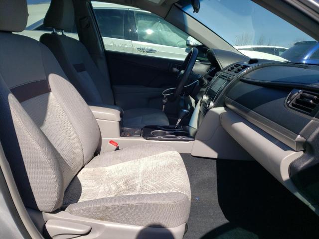 Photo 5 from auction – 2013 TOYOTA CAMRY L with VIN 4T1BF1FK2DU225259