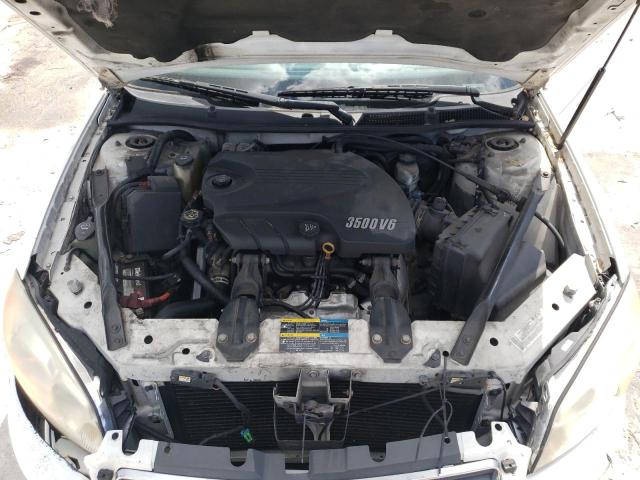 Photo 7 from auction – 2007 CHEVROLET IMPALA LT with VIN 2G1WT58K679151504