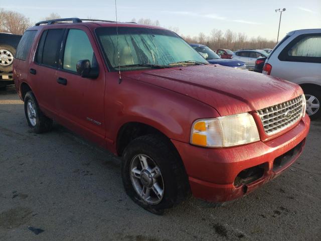 FORD EXPLORER X 2004 مع رقم تعريف المركبة 1FMZU73K14UC05354 - صورة من المزاد