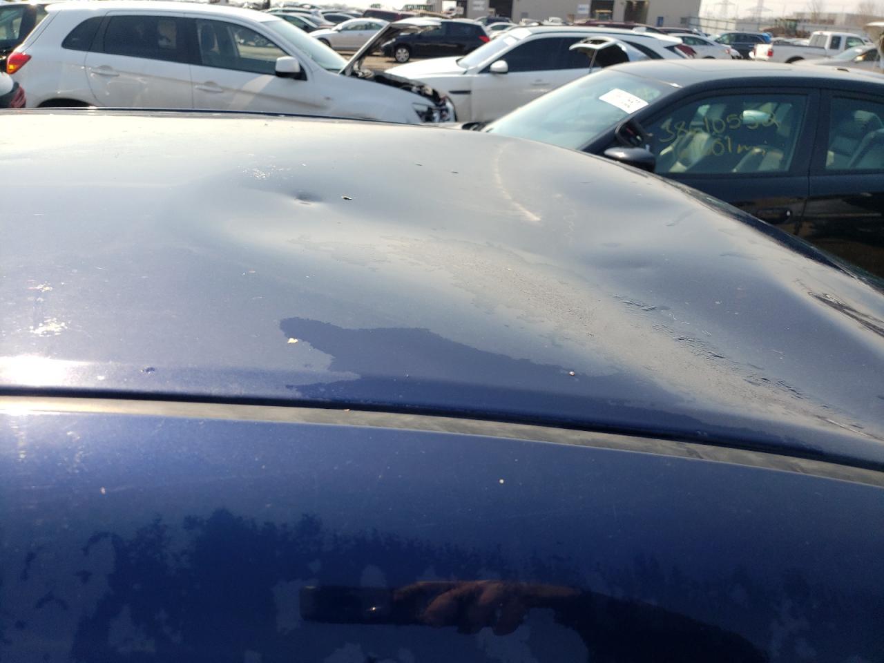 Photo 9 from auction – 2011 TOYOTA COROLLA with VIN 2T1BU4EE8BC733611