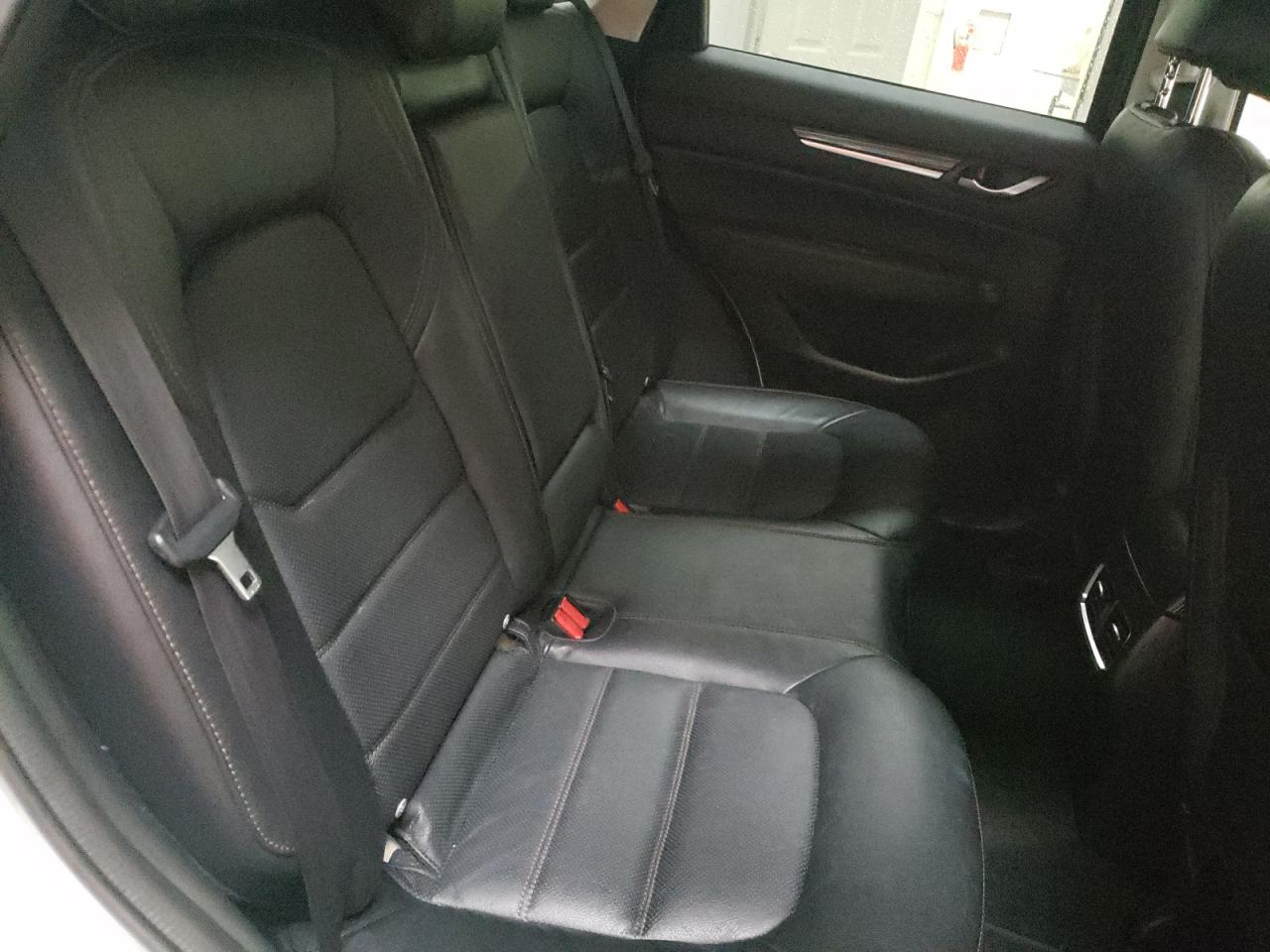 Photo 6 from auction – 2017 MAZDA CX-5 GRAND with VIN JM3KFBDL4H0107269