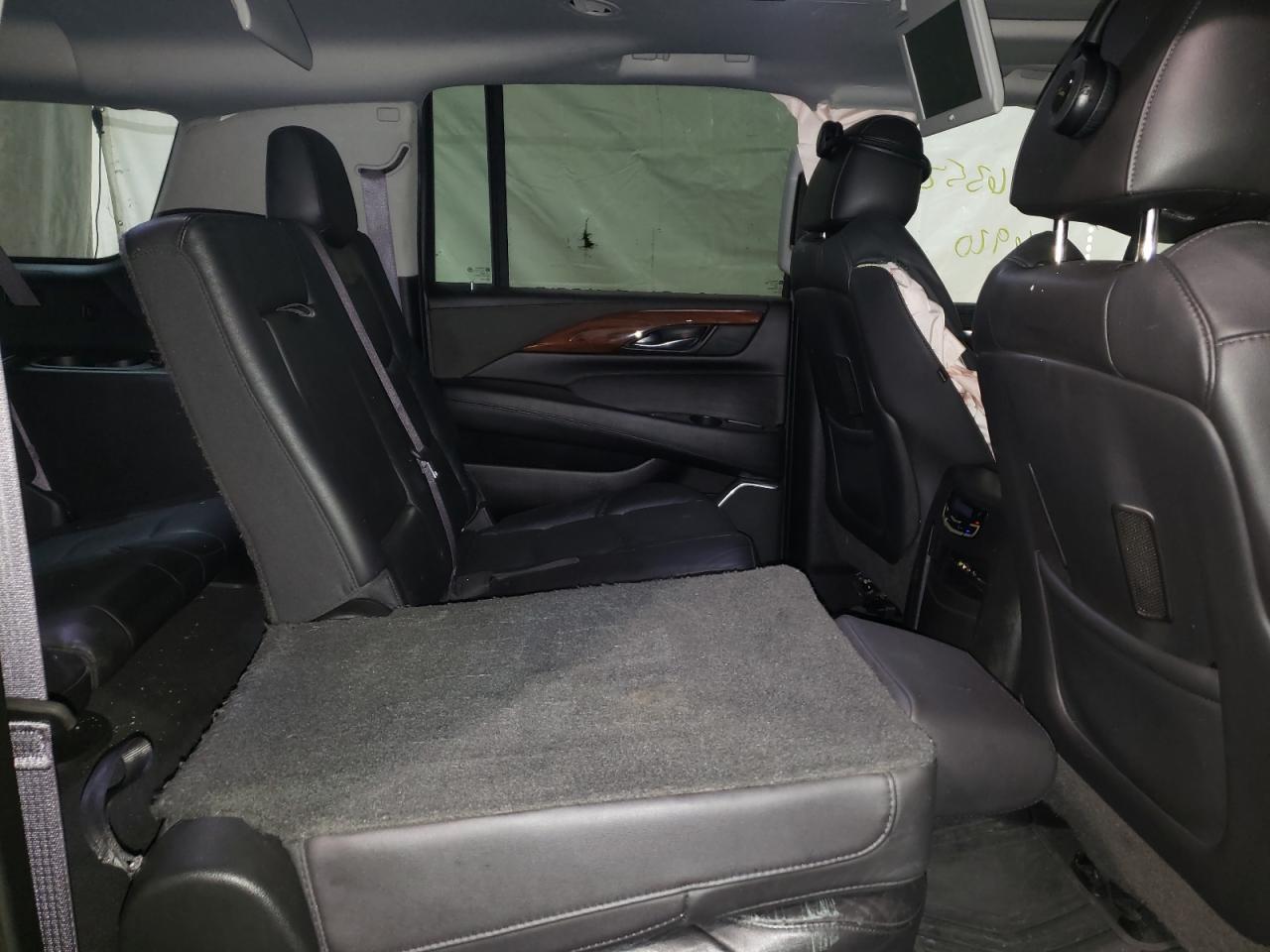 Photo 6 from auction – 2016 CADILLAC ESCALADE E with VIN 1GYS4HKJ7GR211858