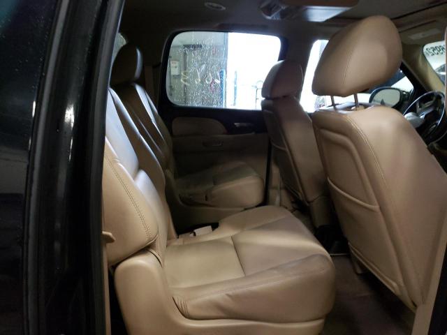 Photo 6 from auction – 2011 GMC YUKON XL D with VIN 1GKS2MEF1BR171270