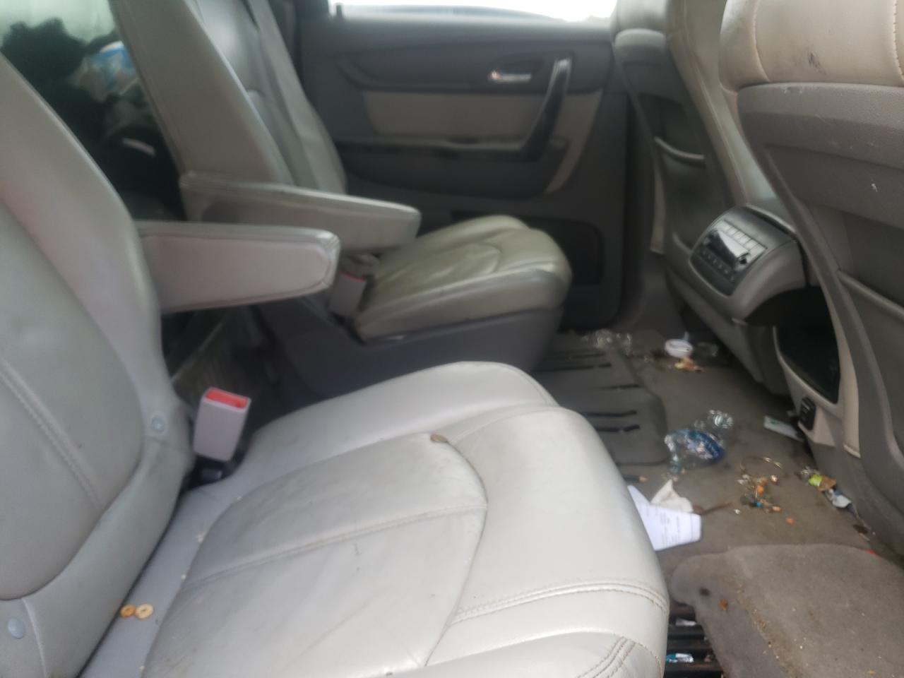Photo 6 from auction – 2014 GMC ACADIA SLT with VIN 1GKKVRKD9EJ290498