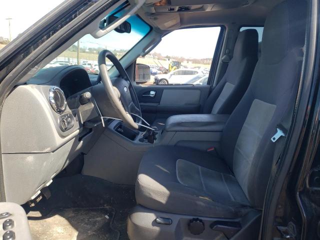 Photo 9 from auction – 2005 FORD EXPEDITION with VIN 1FMFU16595LA74011