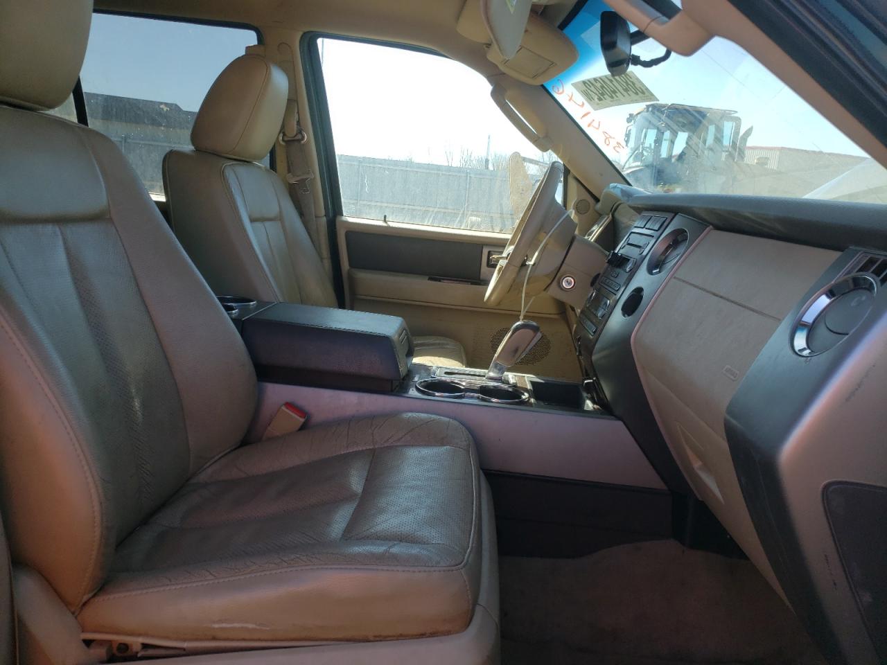 Photo 5 from auction – 2013 FORD EXPEDITION with VIN 1FMJK1J51DEF55090