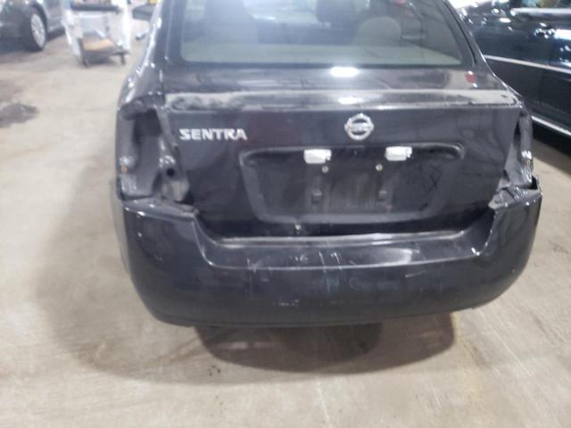 Photo 9 from auction – 2012 NISSAN SENTRA 2.0 with VIN 3N1AB6AP5CL645783