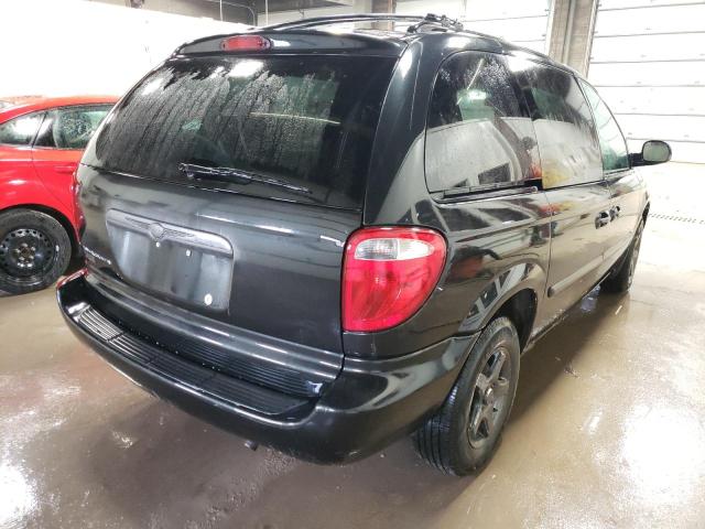 Photo 4 from auction – 2006 CHRYSLER TOWN & COU with VIN 1A4GP45R06B761269