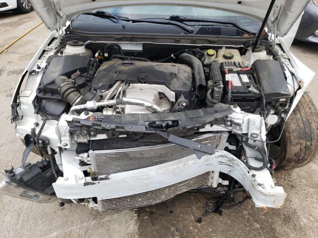 Photo 7 from auction – 2015 BUICK REGAL with VIN 2G4GK5EX5F9156458