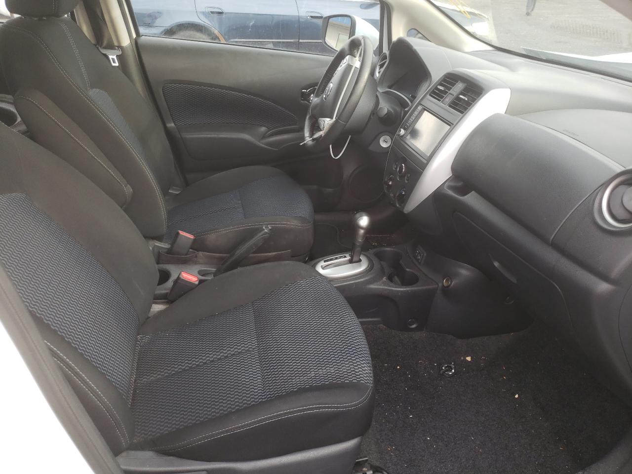 Photo 5 from auction – 2019 NISSAN VERSA NOTE with VIN 3N1CE2CP3KL366546