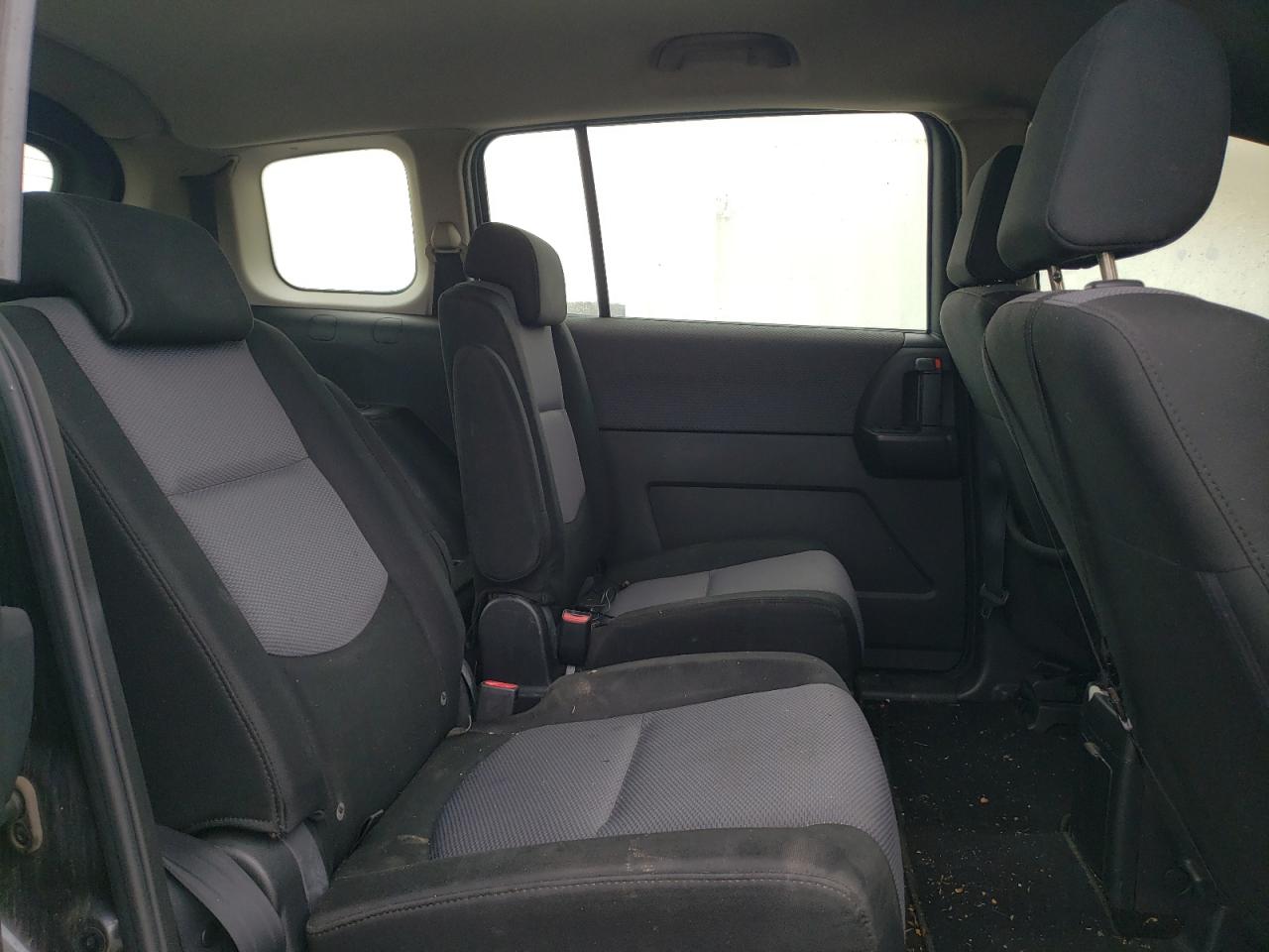 Photo 6 from auction – 2006 MAZDA MAZDA5 S with VIN JM1CR293X60106606