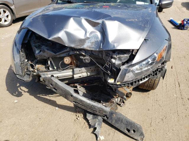 Photo 9 from auction – 2011 HONDA ACCORD EX with VIN 1HGCS1B74BA010276