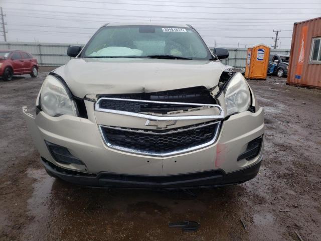 Photo 9 from auction – 2012 CHEVROLET EQUINOX LS with VIN 2GNALBEK3C1174498