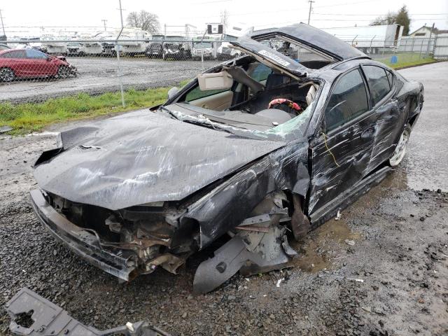 Photo 2 from auction – 2004 PONTIAC GRAND PRIX with VIN 2G2WS522841133748