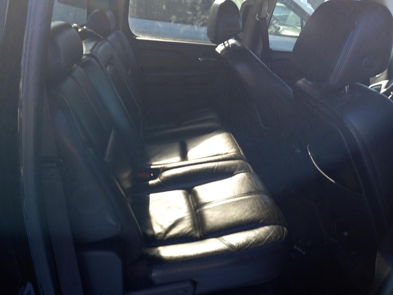 Photo 6 from auction – 2007 GMC NEW SIERRA with VIN 2GTEK638771672298
