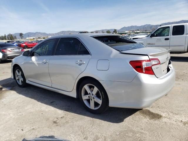 Photo 3 from auction – 2013 TOYOTA CAMRY L with VIN 4T1BF1FK2DU675882