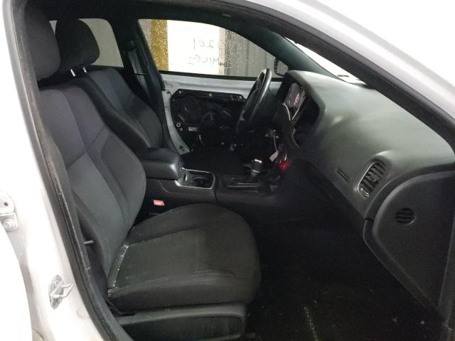 Photo 5 from auction – 2016 DODGE CHARGER SX with VIN 2C3CDXHG2GH196044